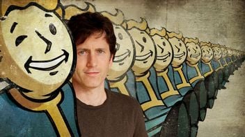 „To dla mnie osobiście bardzo trudne”. Todd Howard o bolesnych zmianach w Bethesdzie i emeryturze
