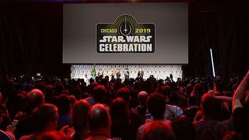 Znamy datę pierwszej prezentacji Star Wars Jedi: Fallen Order