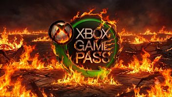 Liderzy studiów Xboxa potajemnie nienawidzą usługi Game Pass. „Zniszczyła wartość ich gier”