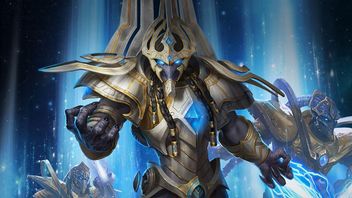 „Największa zmiana w StarCraft 2 od czasów Legacy of the Void”. Blizzard wywrócił balans strategii do góry nogami