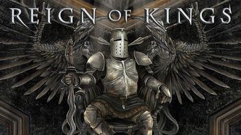 Testujemy Reign of Kings – średniowieczny survival, czyli Rust i Chivalry w jednym