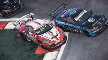 Project CARS – 1080p na PS4, 900p na XONE, do 12K na PC