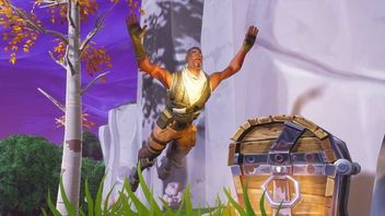 Gry pokroju Apex i Fortnite napędzają sprzedaż szybszego internetu