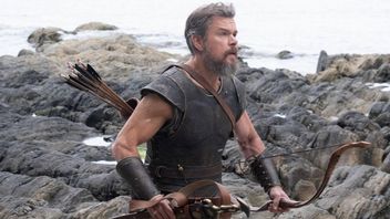 Ponad 260 mln dolarów w pierwszy weekend. Odyseja z najlepszą premierą pośród filmów Nolana, przebój bije rekord także w Polsce