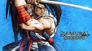 Samurai Shodown – trailer, gameplay i przybliżona data premiery