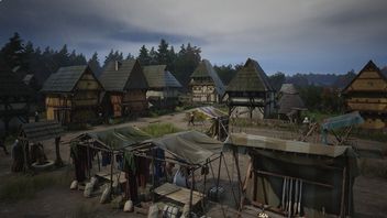 Gracze Manor Lords czekali na to od dawna. Wielki zwrot w rozwoju średniowiecznej strategii stał się faktem
