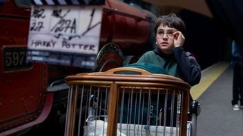 Praca na planie serialu Harry Potter jest „brutalna”. Ekipa jest zmuszona do pośpiechu, mimo że „im szybsze tempo, tym bardziej cierpi na tym jakość”