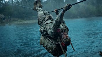Najpopularniejszy film Netflixa w 2026 roku wyłoniony: to hit sci-fi z 147 milionami wyświetleń