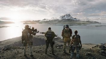 Po odświeżeniu Black Flag, Ubisoft najwyraźniej idzie za ciosem. Kolejna znana marka ma otrzymać drugą szansę