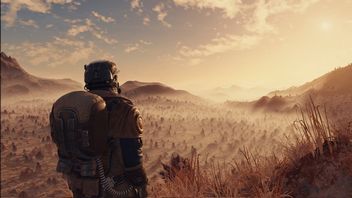 Todd Howard zachwyca się technologią The Elder Scrolls 6 i Fallout 5, a fani cieszą się, że to nie Unreal Engine, ale i tak mają spore obawy