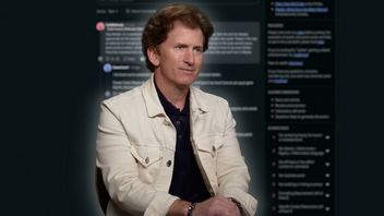 Todd Howard pojawił się tam, gdzie nikt się go nie spodziewał, by wyjawić, że w sekrecie robi to bardzo często. Zaskoczeni gracze szybko zaczęli karcić Bethesdę