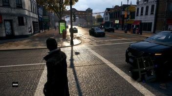 Watch Dogs – nowy patch do wersji pecetowej