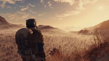 Todd Howard zachwyca się technologią The Elder Scrolls 6 i Fallout 5. Fani cieszą się, że to nie Unreal Engine, ale i tak mają spore obawy