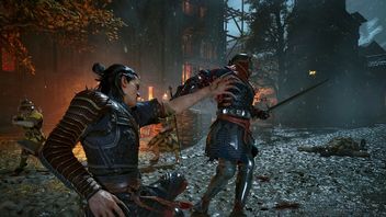 The Blood of Dawnwalker otrzyma funkcję, z której zasłynął Wiedźmin, Mass Effect i Dragon Age. Pod jednym względem RPG może kojarzyć się z Assassin’s Creed
