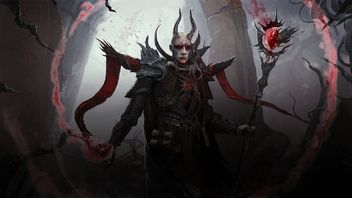 Niespodzianka: „polski Skyrim” otrzymał nowy, darmowy dodatek. Tainted Grail: The Fall of Avalon wypiękniało, a dwie klasy postaci doczekały się wielkich zmian