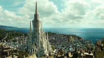 Warcraft: Początek – zobacz nowy oficjalny zwiastun filmu