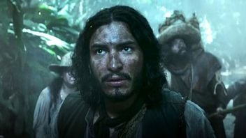 Czekaliśmy na to 2 lata: epicki serial Netflixa polecany przez 90% widzów za 2 tygodnie powróci z finałowymi odcinkami