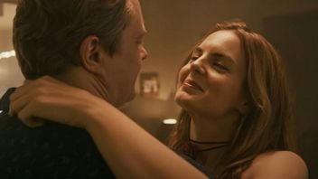 Za 10 dni na HBO Max pojawi się najgłośniejszy polski film ubiegłego roku. W kinach widziało go ponad dwa miliony osób