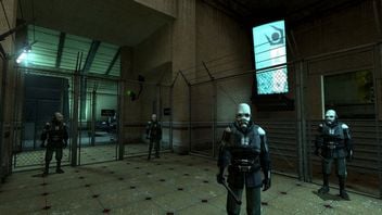 Ambitny projekt do CS2 inspirowany serią Half-Life odmienia popularną strzelankę nie do poznania