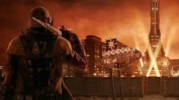 „Tak, ma sporo błędów, ale da się z tym żyć”. Twórca Fallout: New Vegas już kilka lat temu wskazał największą zaletę silnika Bethesdy