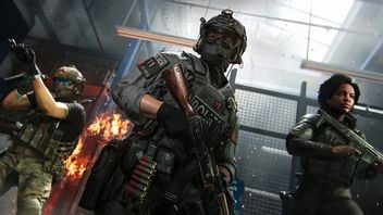 Modern Warfare 4 wchodzi w kluczowy etap prac. Poznaliśmy datę beta-testów i wielkiego pokazu gry