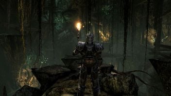 Zagraniczni gracze ciepło wspominają polskiego RPG-a sprzed epoki sukcesu Wiedźmina 3. „Jest toporne, ale w ten właściwy sposób”