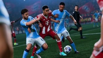EA Sports FC 27 odsłania swoją największą gwiazdę: to piłkarz, który pokonał Messiego na Mistrzostwach Świata. Oficjalna zapowiedź gry nastąpi lada dzień