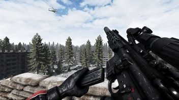 Twórca realistycznej survivalowej strzelanki w postapokaliptycznym klimacie wyciąga rękę do polskich graczy na Steam. Cena „fińskiego STALKER-a” szybuje w dół
