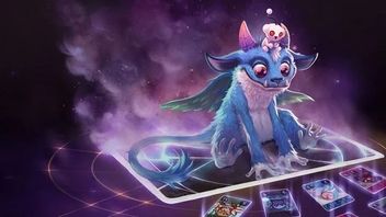 Beta Artifact 2.0 – zapisy ruszą w przyszłym tygodniu