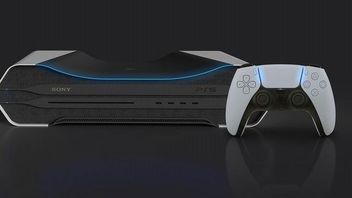 Plotka: w czerwcu Sony pokaże gry na PS5