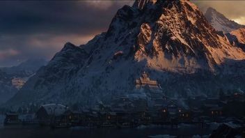 AC: Valhalla to fantazja o wikingach, w grze będzie dyplomacja