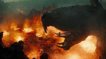 2 miesiące od premiery „epickie” fantasy trafiło na Prime Video. Finansowa klapa ze 130 mln dolarów może być hitem streamingu