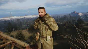 „Wzięliśmy więcej, niż kosztował STALKER 2”. Założyciel GSC ujawnia kulisy gigantycznej transakcji z udziałem Xboxa