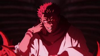 Epicką walkę z Jujutsu Kaisen można obejrzeć już przed 4. sezonem anime. Nowe wideo tylko zaostrzyło apetyty fanów