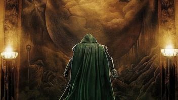 503 mln wyświetleń w 24 godziny. Zwiastun Avengers: Doomsday z drugim najlepszym startem dla trailera w historii