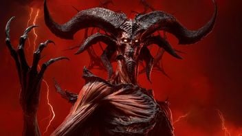 W Diablo 4 pewien pierścień miał wzmacniać graczy, ale najwyraźniej po prostu ich zabija. Po 3 miesiącach do akcji wkracza Blizzard