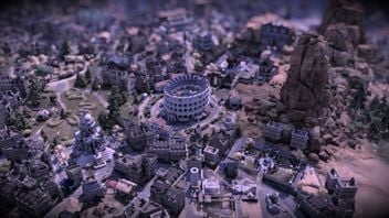 Słabe oceny nie powstrzymują twórców Civilization 7. Nadchodzi patch 1.4.2 i nowa zawartość