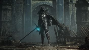 Gracze z „tysiącami godzin doświadczenia” współtworzą mroczne RPG akcji Lords of the Fallen 2. Weterani mają wznieść dwójkę na „następny poziom”