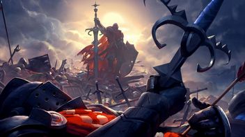 Gracze kultowego MMO zostali mnichami, zorganizowali pielgrzymkę i wywołali świętą wojnę. „To właśnie czyni MMO naprawdę wyjątkowym”