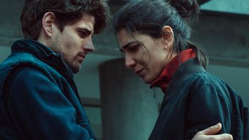 Za 2 dni na Netflixa wjeżdża nowy „duszny” thriller psychologiczny. To może być najpopularniejszy film tygodnia