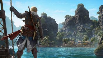 Ubisoft „po cichu” usunął z Assassin’s Creed: Black Flag Resynced „jedną z najlepszych funkcji”. Gracze z miejsca się podzielili i zaczęli zażartą dyskusję