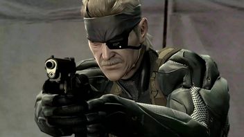 MGS: Master Collection Vol. 2 ma zapewnić bardzo dobrą wydajność. Granie na jednej platformie może jednak nie być dobrym pomysłem, bo różnica jest kolosalna