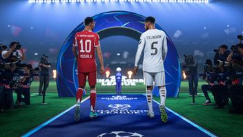 EA potwierdza otwarty świat w EA Sports FC 27 za pomocą pełnej niespodzianek nowej okładki. Zapowiada ona nieoczekiwany powrót jeszcze z czasów serii FIFA