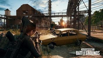 PUBG – penetracja pocisków, dynamiczna pogoda, poprawki ekwipunku