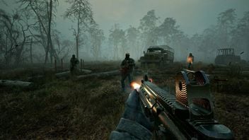 Sensacyjne doniesienia o STALKER 2 zdementowane. GSC Game World apeluje do graczy o skupienie się na dodatku