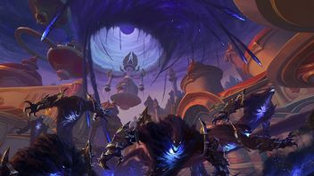 Skandal w WoW: moderator nadużył władzy, robiąc przysługę znajomemu. Blizzard bada sprawę