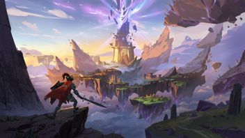 18 milionów dawnych graczy kultowego MMO ma powrócić do RuneScape: Dragonwilds. Jagex ma szalony plan