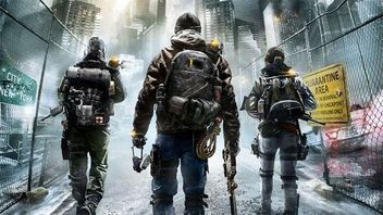 The Division 2 coraz bardziej prawdodpodobne