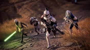 Wyczekiwana strategia Star Wars: Zero Company pozytywnie zaskoczy długością kampanii fabularnej. Pod jednym względem gra mocno jednak rozczaruje na premierę