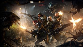 Strzelanka Aliens: Fireteam Elite 2 wychodzi z mroku z konkretną datą premiery. Twórcy wymyślili multum sposobów, by wyciągnąć od graczy dodatkowe pieniądze